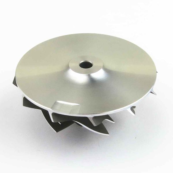 K03 K04 Turbocharger Compressor Wheel 53041232209 For 53039700099 53039700102 Turbo