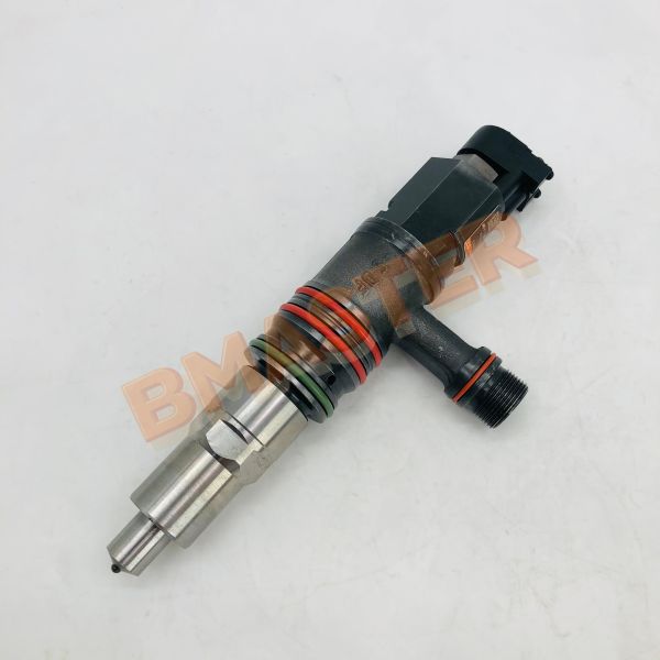 MTU Fuel Injector for MTU 4000 Series Engines Ensuring Optimal Combustion with Model X52407500050