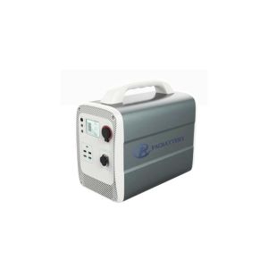1000Wh 600W Portable Solar Generator Super Output Lithium Battery Power Station