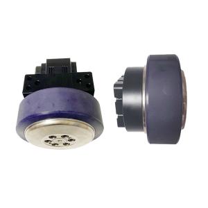 High Load AGV Gearbox Motor Reducer 45mm Width