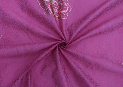 Our Factory Sells Gold Powder Disperse Warp Knitted Printed Mattress Fabric Directly
