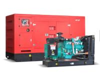 groupes électrogènes diesel de 37.5kva Cummins