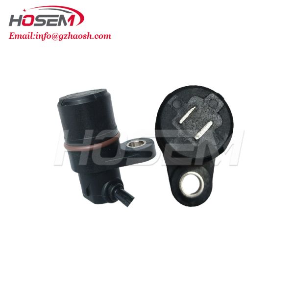 Premium OE 89545-26120 Right Rear ABS Wheel Speed Sensor for Toyota Hiace 2005–2018