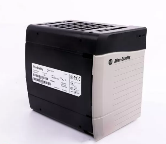 1756-PA75 Allen Bradley ControlLogix Alimentación por corriente alterna de 250 voltios de forma continua