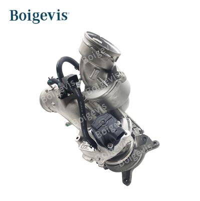 New turbocharger for A3 Sportback 2014-2017 04E145702J