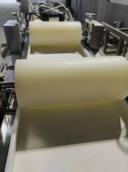 Caramel Toffee Production Line  Industrial Manufacturing Solution