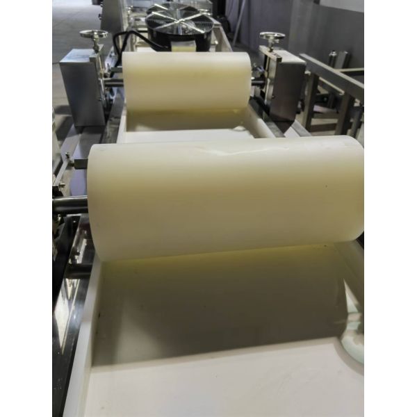 Granola Bar Machine Customizable Production Solution Equipment Line Use