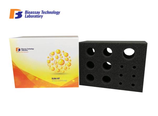 IGFBP - 1 Rat ELISA Kit For Insulin - Like Growth Factor Binding Protein