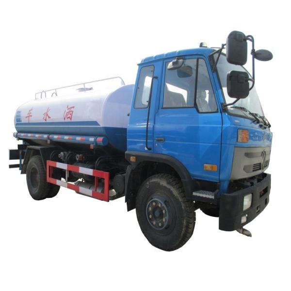 Dongfeng 4x2 Caminos de rociadores Caminos de rociadores Caminos de rociadores Caminos de rociadores