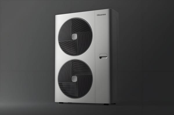 Hisense Split System Central AC 12000 BTU SEER 16 Wall Mounted