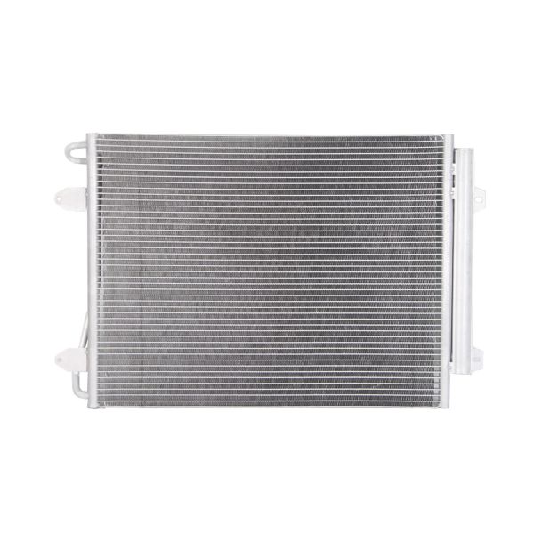 El condensador de aire acondicionado para automóviles para VW PASSAT LIMOUSINE 2009-2012 3CD820411A L3CD820411B