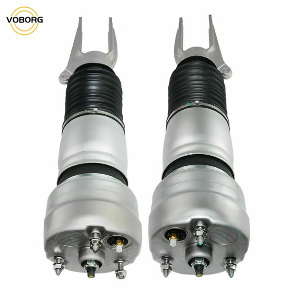 High Quality OEM ODM Car Air Suspension Parts Front Rear Shock Absorber for Porsche Panamera 970