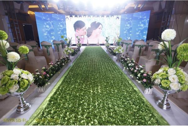 P3.91 HD LED Video Wall 64*64 Resolução 250*250 Tamanho Para Publicidade E Shopping