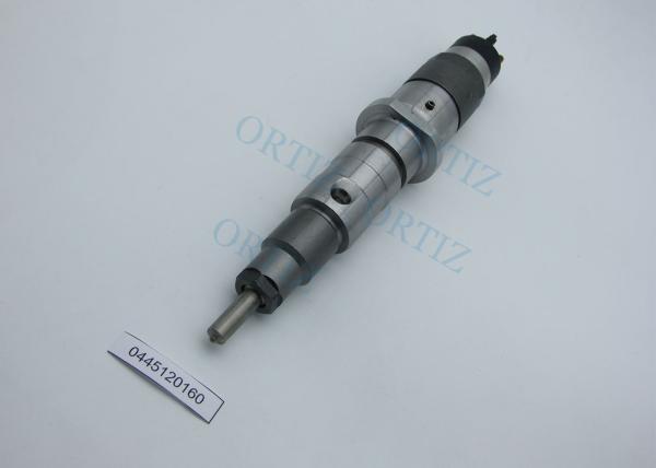 ORTIZ YUICHAI fuell injector balancing 0445120160 diesel injector cleaning service 0445 120 160