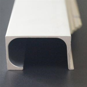 CNC подвергал механической обработке анодированный 6063 профилям неофициальных советников президента толщины 0.8-1.5mm алюминиевым
