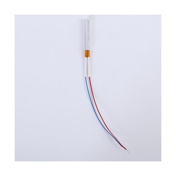 Insulating Ptc Ceramic Heater  Plate Ptc Air Heater Element 230V/50Hz