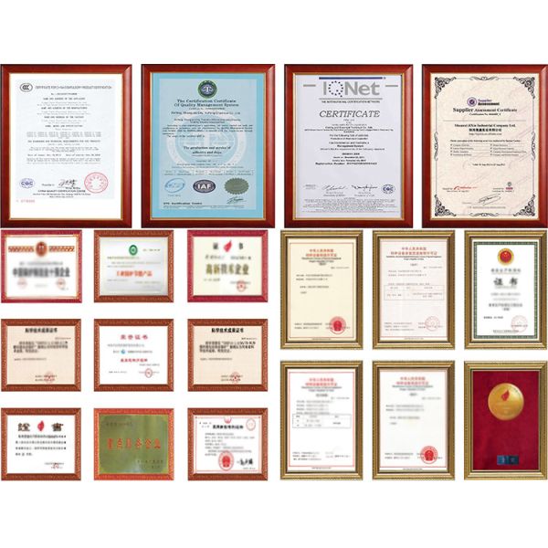 Low pressure Gas Oil Boiler 4.2 MW Rated capacity for Food Industry