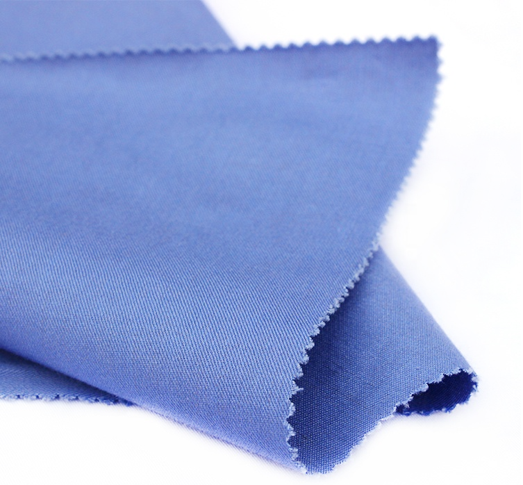 FR Viscose Fire Retardant Woven Fabric 1500D Waterproof Kevlar Cloth