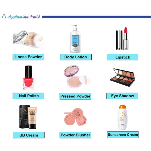 Estearato de calcio de alta pureza Polvo blanco, insoluble en agua