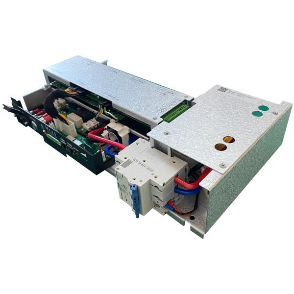 240V 50A Battery Management System BMS for Solar UPS ESS