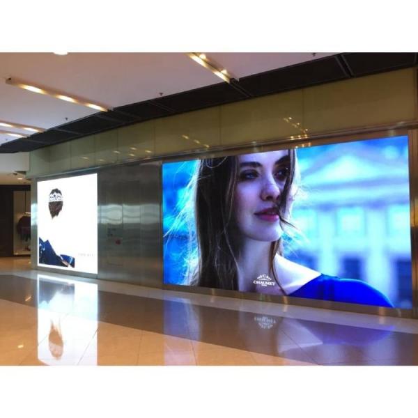 2K 4K 8K Matrix Indoor Led Display Screen Panel P0.7 P0.9 P1.2 P1.5 P1.8 P2.5