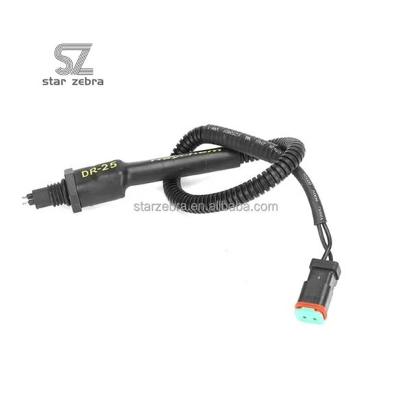 High Guarantee 600-311-3721 PC200-8 PC220-8 PC240-8 PC350-8 Oil Water Fuel Filter Separator Sensor Excavator Sensor