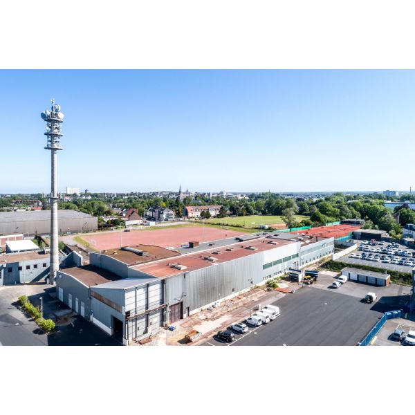 Shandong Guolian Iron and Steel Co.,Ltd