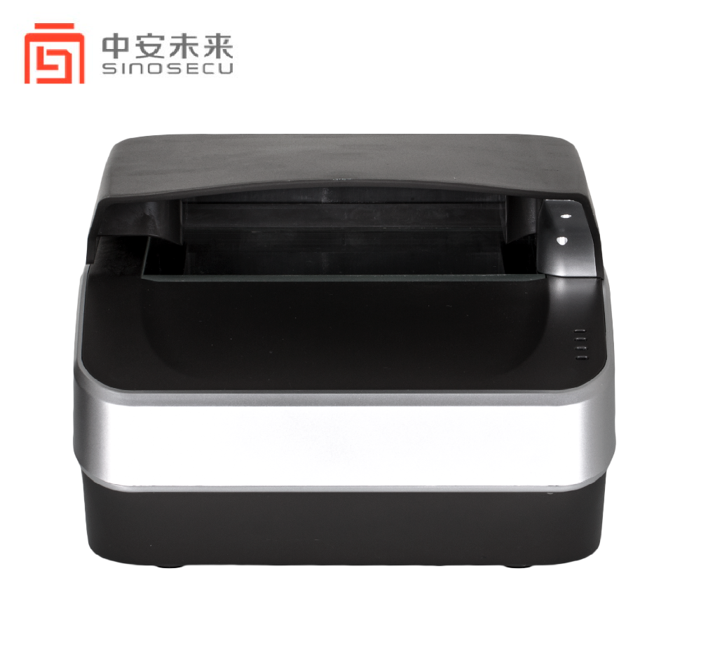 Сканер паспортов на рабочем столе CMOS для интеграции банковской системы в казино без таможенных пошлин