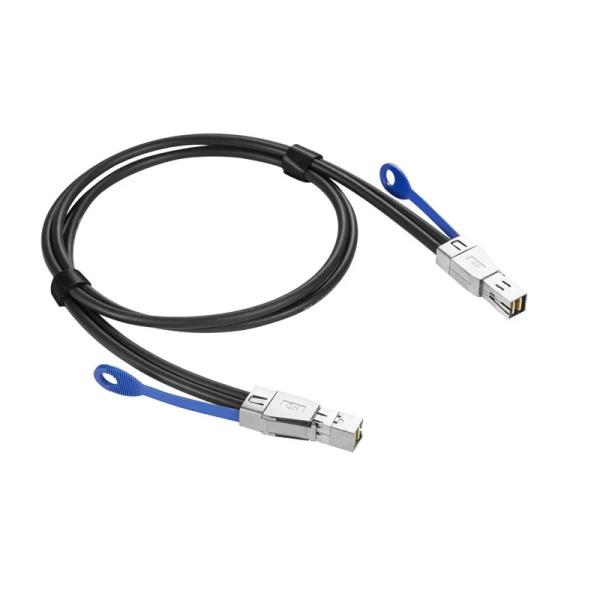 QSFP-40G 50G 100G BASE-LR 1310nm 10km DOM Optical Transceiver Cable Assembly