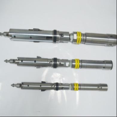 Standardized Wireline Core Barrel Assembly for BQ/HQ/NQ/PQ Drilling Systems