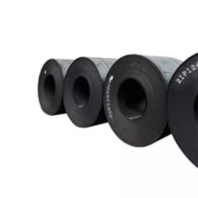 Q235 Q235B Cold Rolled Steel Coil 600mm-2000mm Carbon Steel Mild Steel Coil