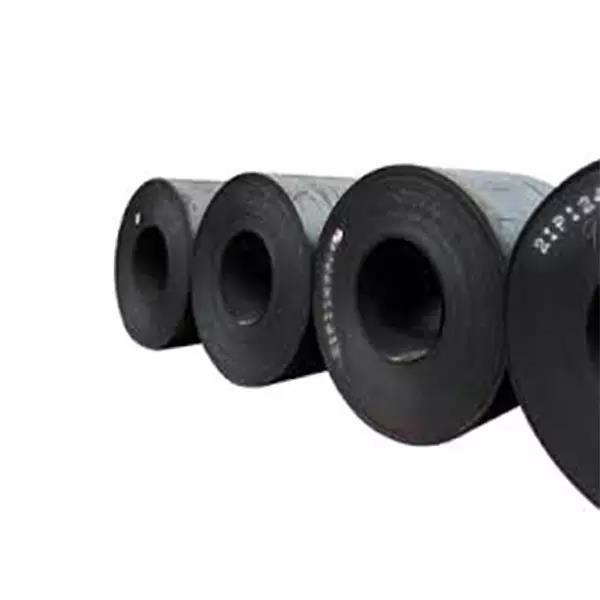 Q235 Q235B Cold Rolled Steel Coil 600mm-2000mm Carbon Steel Mild Steel Coil