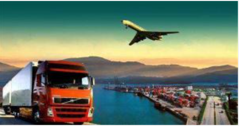 От ШАНХАЯ Китая к обслуживаниям глобального снабжения международным грузя выразите Соединенные Штаты Францию