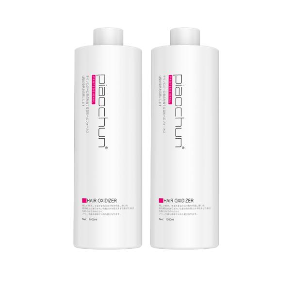 PIAOCHUN Hair Color Peroxide Developer Professional-Grade Formula for Safe and Effective Hair Coloring Needs