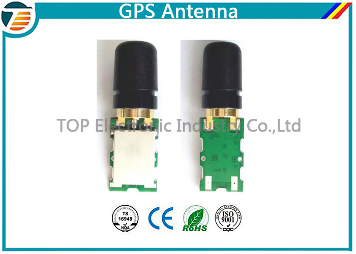 Увеличение внешней антенны GPS магнита 3V-5V активной высокое для автомобиля