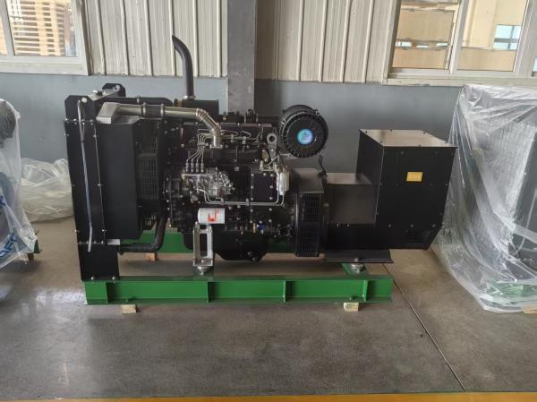 JW-KOFO  260kw 325kva Diesel Generator Auto Start 400v/380v Voltage 50/60hz Frequency