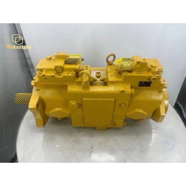 Kawasaki K7V160 K7V180 K7V280 Hydraulic Pump Assembly For CAT330GC CAT336GC CAT374 Excavators Replacement Part