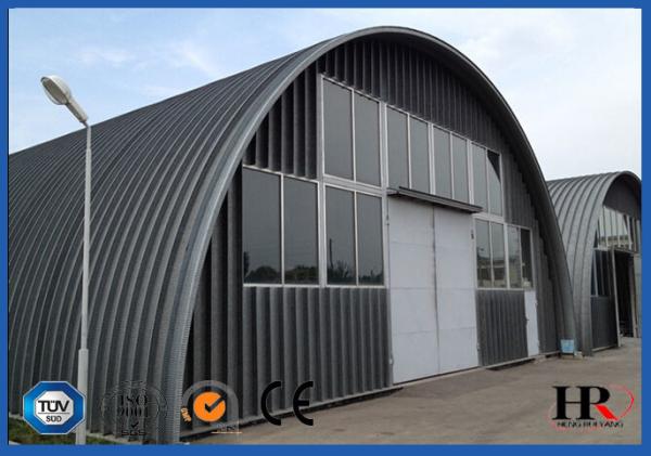 Mobile Arch Stud And Track Roll Forming Machine 15m/min