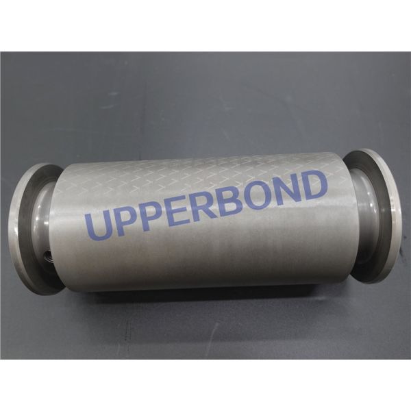 Выгравированный цилиндр Gravure выбивая ролика для машины упаковки сигареты