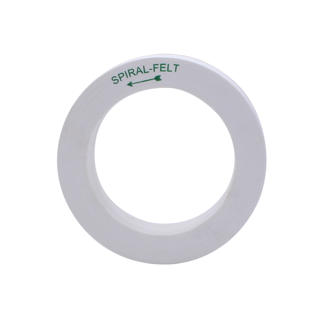 Wool Rock Marble Polishing Wheel With Soft Hardness 2800RPM Speed