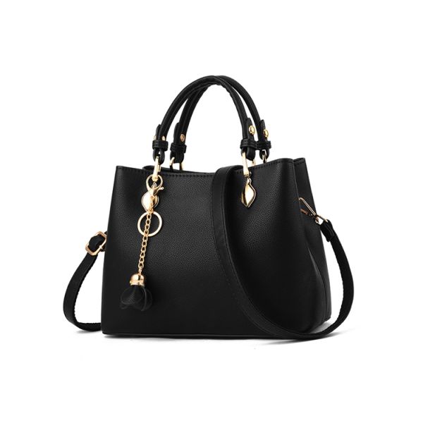 2019 Women's autumn/winter fashion trendmother bags carry large handbags cross-body bags