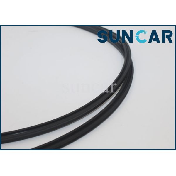 Rubber Seals O Ring ZGAQ-01287 U-Ring For HYUNDAI R170W-7 R200W-7