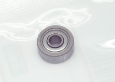 O cortador de Topcut Bullmer parte o rolamento de esferas sulcado 623zz de Skf que carrega Pn 007424