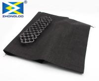 Le tissu non-tissé de Geobag Geo de géotextile de polypropylène met en sac 800x400mm