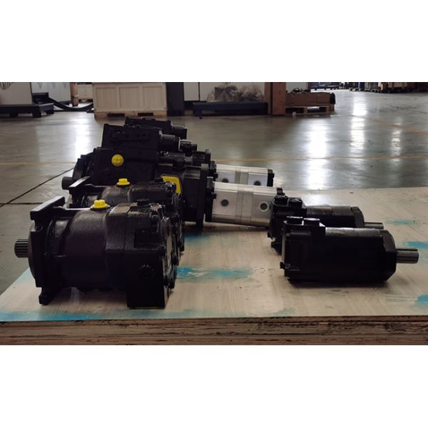 International Harvester Hydrostatic Transmission, hydraulic transmission hydraulic pumps Hydrostatic Transmission Hydraulic Pumps For International Harvester