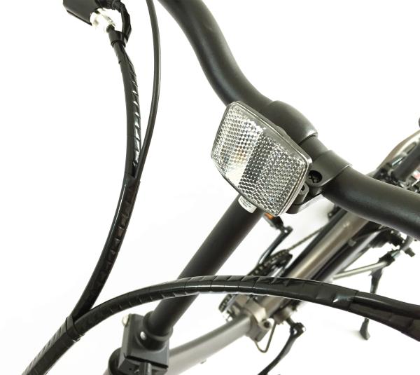 Fast 20 Inch Electric Folding Bike Bicycle With 36v Lithium Battery