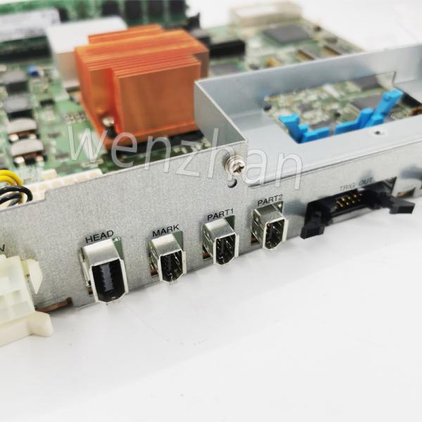 FUJI XK0447 TRNC1860 2EGKBC014100 second generation video card
