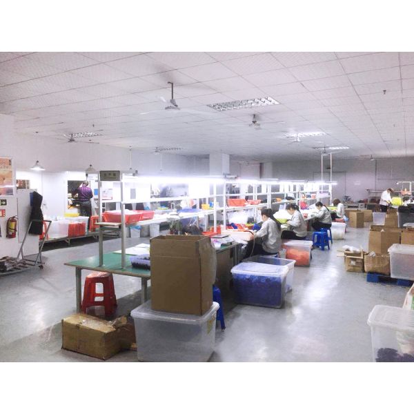 Shenzhen Mino Household Products Co. LTD