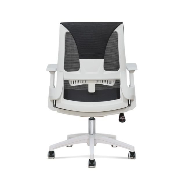 уютный возлежа исполнительный эргономический Backrest стула офиса 8h сетка 90 Deg Breathable