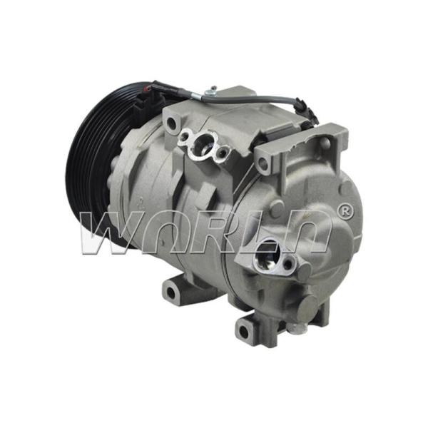 DCP36003 Auto Air Condition Compressor For Subaru Tribeca3.0 3.6 WXSB007